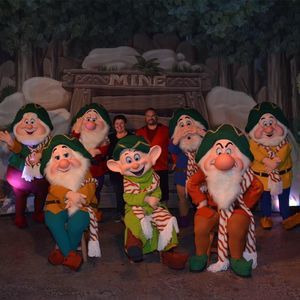 Meet your Posher, Julie